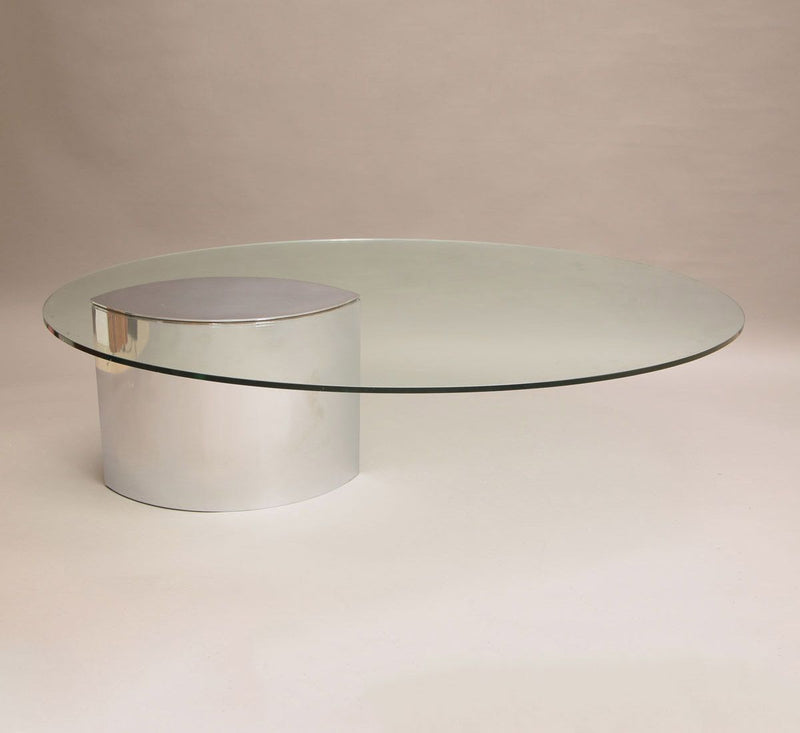Lunario Low Table