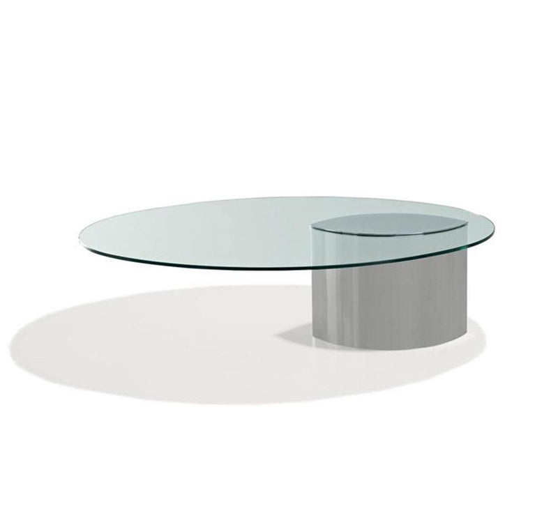 Lunario Low Table