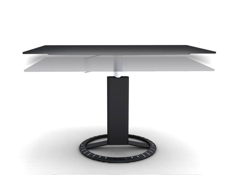 Magis 360° Rectangular Table - Ideali