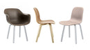 Magis Substance Chairs Collection - Ideali