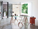 Magis The Wild Bunch - Tuffy - Swivel chair - Ideali