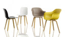 Magis Substance Chairs Collection - Ideali