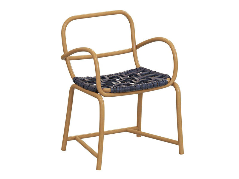 Baxter Manila Chair - Outdoor
