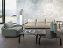 Giorgetti Martini Armchair
