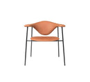 Gubi Masculo Dining Chair