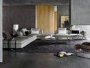 B&B Italia Michel Club Sofa Collection