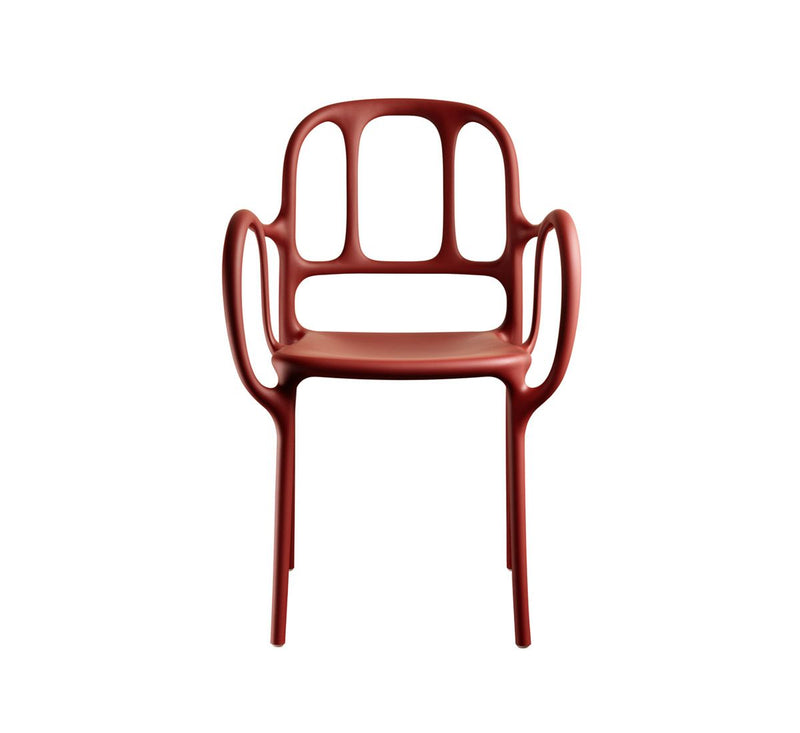 Magis Milà Stackable Chair