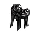 Magis Milà Stackable Chair - Ideali