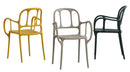 Magis Milà Stackable Chair - Ideali