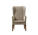 Giorgetti Mobius 63932 Armchair