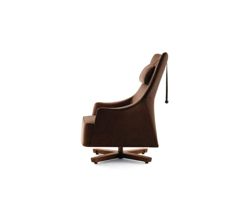 Giorgetti Mobius Armchair