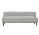 Gubi Modern Line Sofa Collection