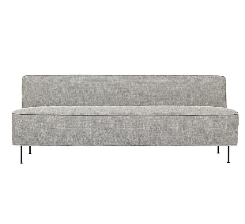 Gubi Modern Line Sofa Collection