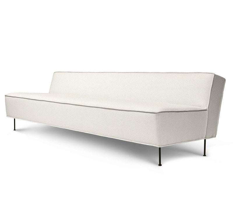 Gubi Modern Line Sofa Collection - Ideali