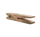 Riva 1920 Molletta Bench