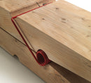 Riva 1920 Molletta Bench