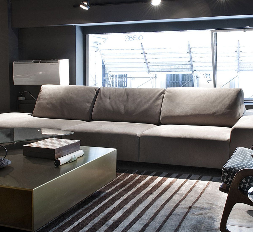 Baxter Monsieur Modular Sofa: Prices up to 40% off | Ideali Home Singapore