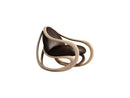 Giorgetti Move Rocking Armchair