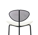 Gubi Matégot Nagasaki Chair - Ideali