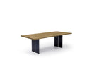 Riva 1920 Natura Oak Table