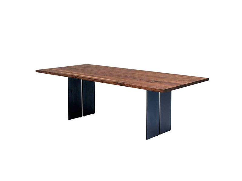Riva 1920 Natura Squared Table