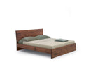 Riva 1920 Natura 2 Walnut Bed
