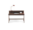 Riva 1920 Navarre desk - Ideali