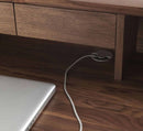 Riva 1920 Navarre desk - Ideali