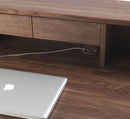 Riva 1920 Navarre desk - Ideali
