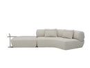 B&B Italia Naviglio Sofa Collection - Ideali
