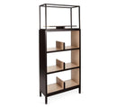 Giorgetti Nea Bookshelf - Ideali