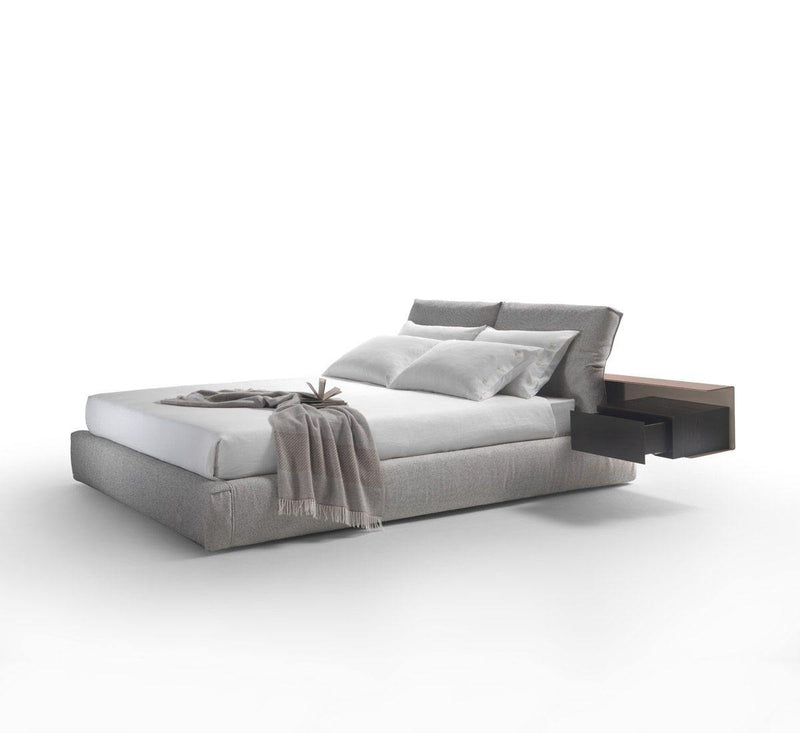 Flexform Newbridge Bed - Ideali