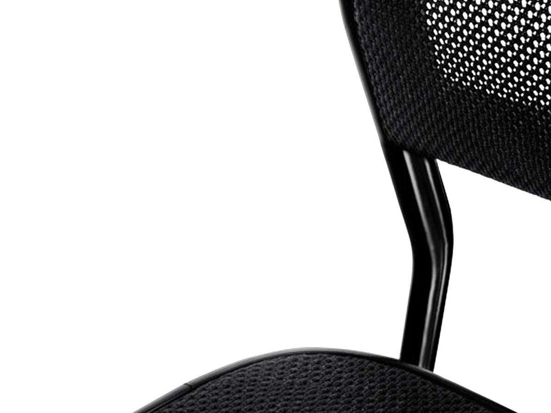 Newson Aluminum Chair - Ideali Premium Homeware