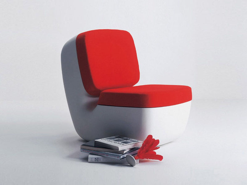 Magis Nimrod Lounge Chair