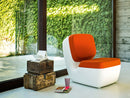 Magis Nimrod Lounge Chair