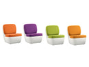 Magis Nimrod Lounge Chair