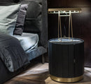 Baxter Ninfea Bedside - Ideali