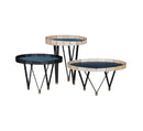 Baxter Ninfea Small Tables
