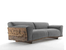 Riva 1920 Nudo Sofa