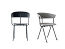 Magis Officina Chair - Ideali