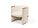 Giorgetti Opus Armchair