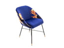 Seletti Padded Chair Lipstick