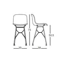 Magis Troy Stool - Ideali