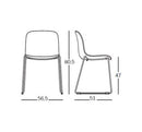 Magis Troy Chair - Ideali