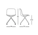 Magis Troy Chair - Ideali