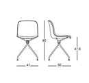 Magis Troy Chair - Ideali