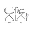 Magis Troy Chair - Ideali