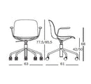 Magis Troy Chair - Ideali