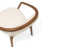 Giorgetti Pamina Chair - Ideali