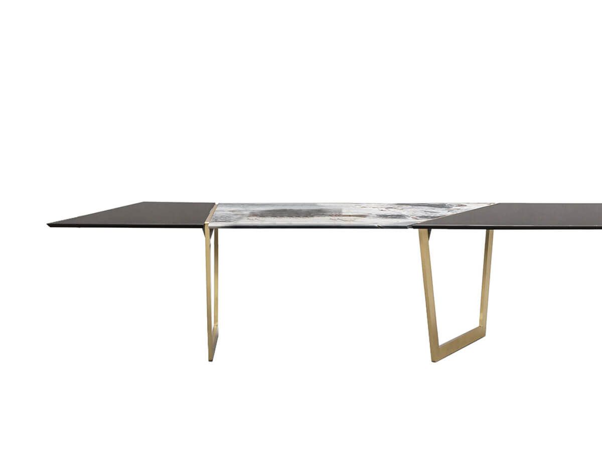 Baxter Pangea Table: Prices up to 40% off | Ideali Home Singapore
